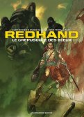 Redhand - int�grale