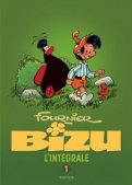 Bizu - int�grale T.1