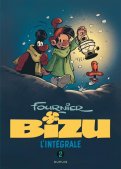 Bizu - int�grale T.2