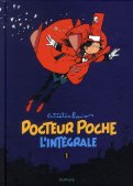 Docteur Poche - int�grale T.1