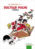 Docteur Poche - int�grale T.4