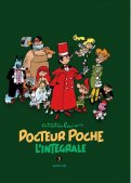 Docteur Poche - int�grale T.3
