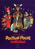 Docteur Poche - int�grale T.2