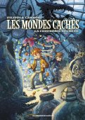 Les mondes cach�s T.2
