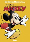 Les grands h�ros Disney - Formidable Mickey
