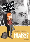 Marzi - int�grale T.3