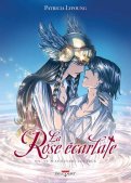 La rose �carlate T.12