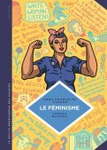 La petite b�d�th�que des savoirs - Le f�minisme