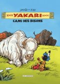 Yakari - int�grale T.4