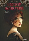 L'assassin qu'elle m�rite T.4