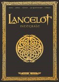 Lancelot - int�grale