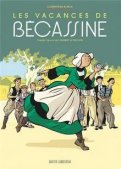 Les vacances de B�cassine - �dition luxe
