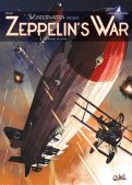 Wunderwaffen pr�sente Zeppelin's war T.1