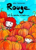 Rouge et la sorci�re d'automne
