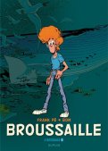 Broussaille - int�grale T.1 (1978-1987)