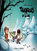 Trappeurs de rien T.1