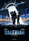 Val�rian - int�grale T.3