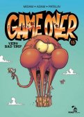 Game over T.15