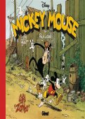 Mickey Mouse - caf� zombo