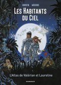 Autour de Val�rian - Les habitants du ciel
