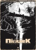 Niourk - int�grale N&B