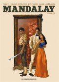 Mandalay - int�grale
