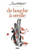 Serre les int�grales - De bouche � oreille