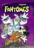 Histoires de fant�mes