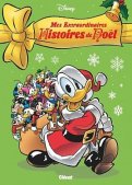 Mes extraordinaires histoires de no�l