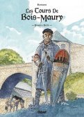 Les Tours de Bois-Maury - int�grale T.1