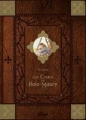 Les Tours de Bois-Maury - int�grale N&B
