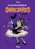 Les plus belles histoires de sorci�res