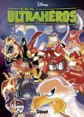 Les Ultrah�ros - saison 1 T.2
