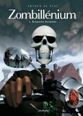 Zombill�nium T.2