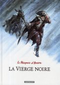 Le marquis d'Anaon T.2
