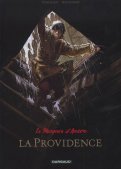 Le marquis d'Anaon T.3