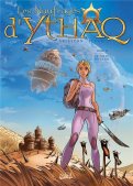 Les naufrag�s d'Ythaq T.14