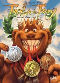 Trolls de Troy - int�grale T.4