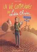 La vie compliqu�e de L�a Olivier T.1