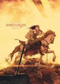 Sortil�ges T.3 et T.4 - N&B