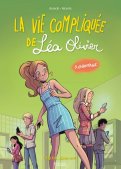 La vie compliqu�e de L�a Olivier T.3