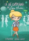 La vie compliqu�e de L�a Olivier T.8