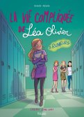 La vie compliqu�e de L�a Olivier T.2