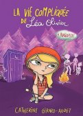 La vie compliqu�e de L�a Olivier T.4
