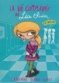 La vie compliqu�e de L�a Olivier T.2