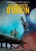 Les d�cast�s d'Orion T.1