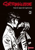 Corto Maltese T.2 - �dition N&B