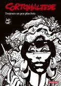 Corto Maltese T.3 - �dition N&B