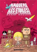 Nagu�re les �toiles T.4
