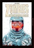 Zombies n�chronologies T.3